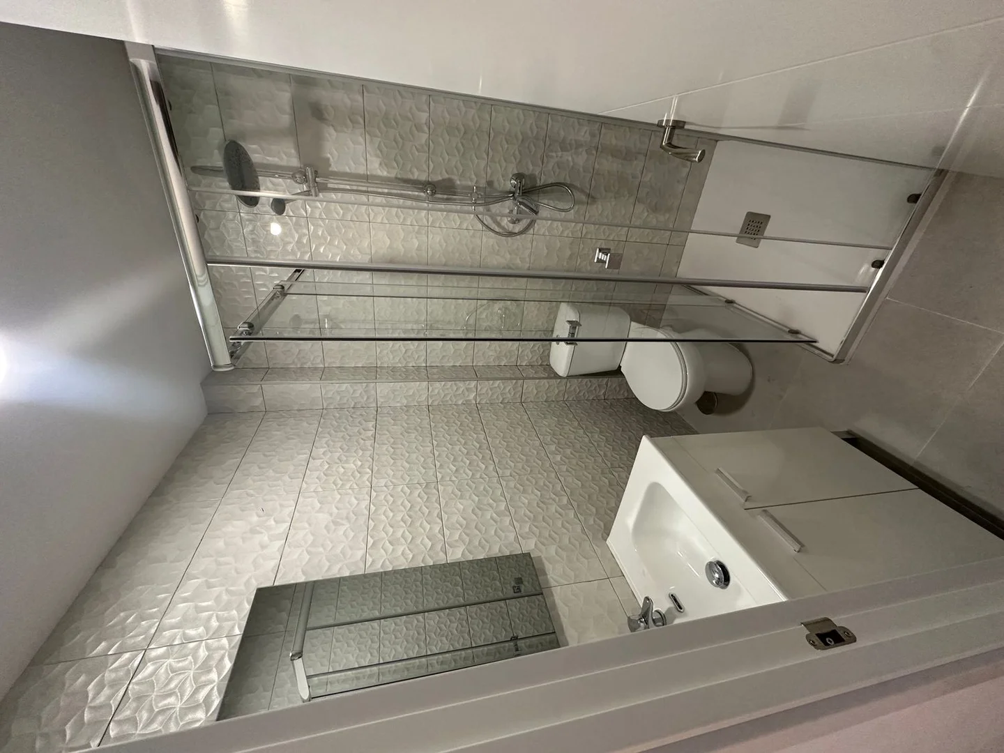 Piso en calle de Valmojado, 171 - Foto 9