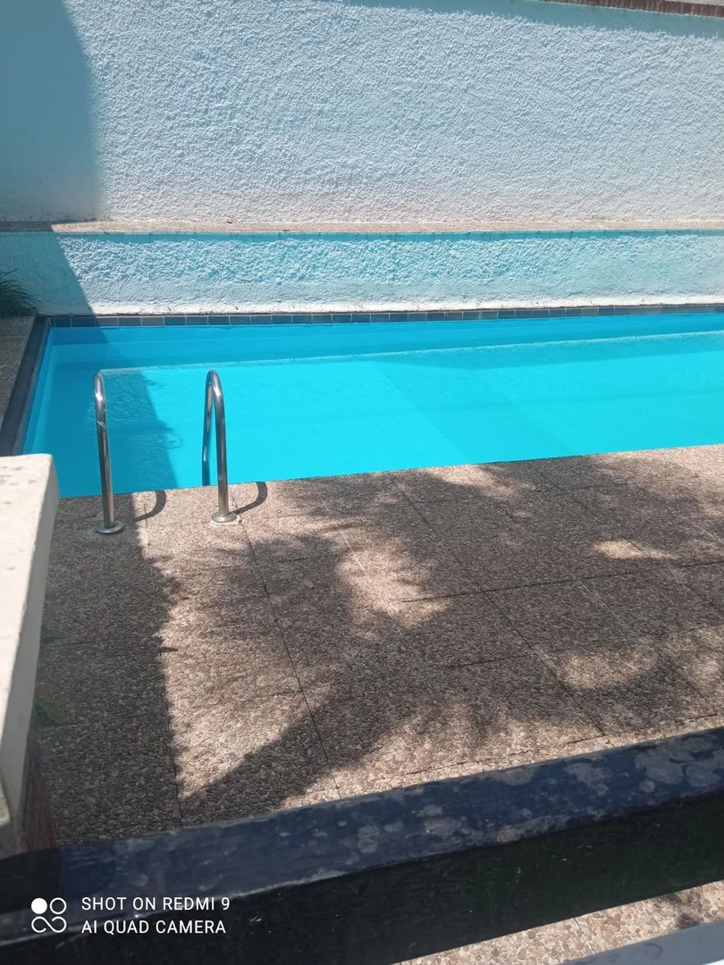 Estudio en Calle de Manuel Uribe, Atalaya - Foto 4