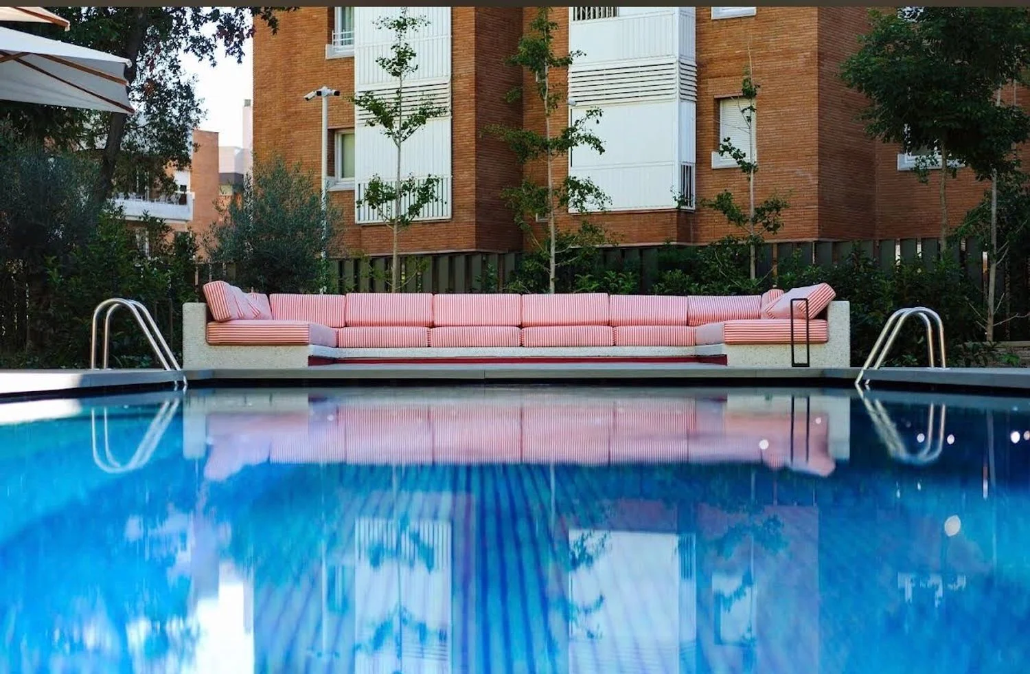 Estudio en avenida d'Esplugues, 102 - Foto 4