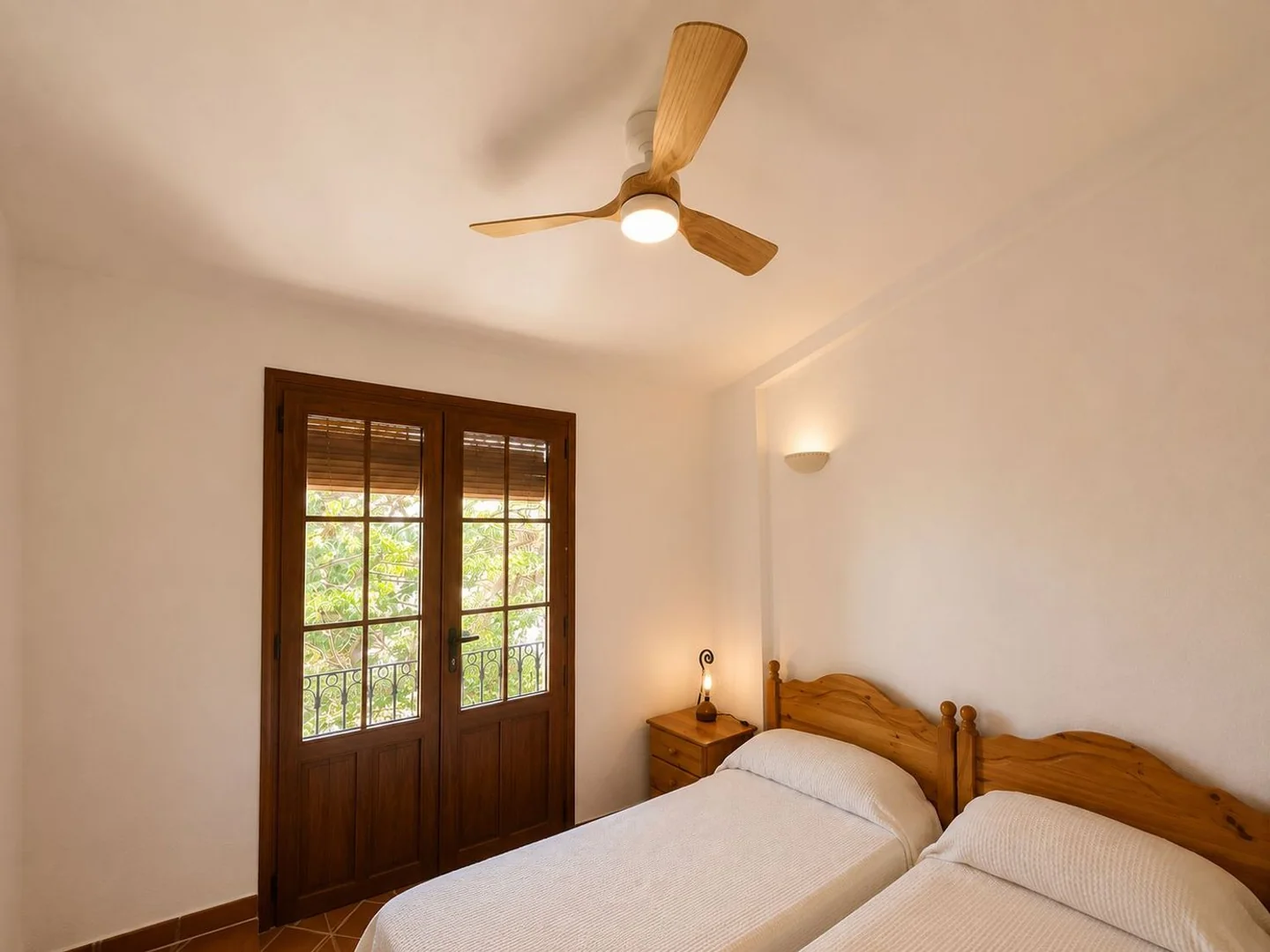 Chalet adosado en Calle Penyassegat, 15, Pueblo Acantilado - Lanuza - Foto 11