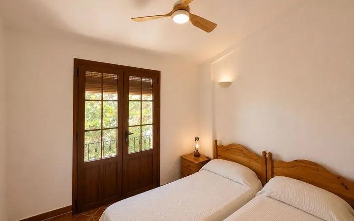 Chalet adosado en Calle Penyassegat, 15, Pueblo Acantilado - Lanuza - Foto 11