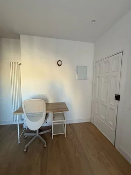 Estudio en avenida de los Toreros, 59 - Foto 2