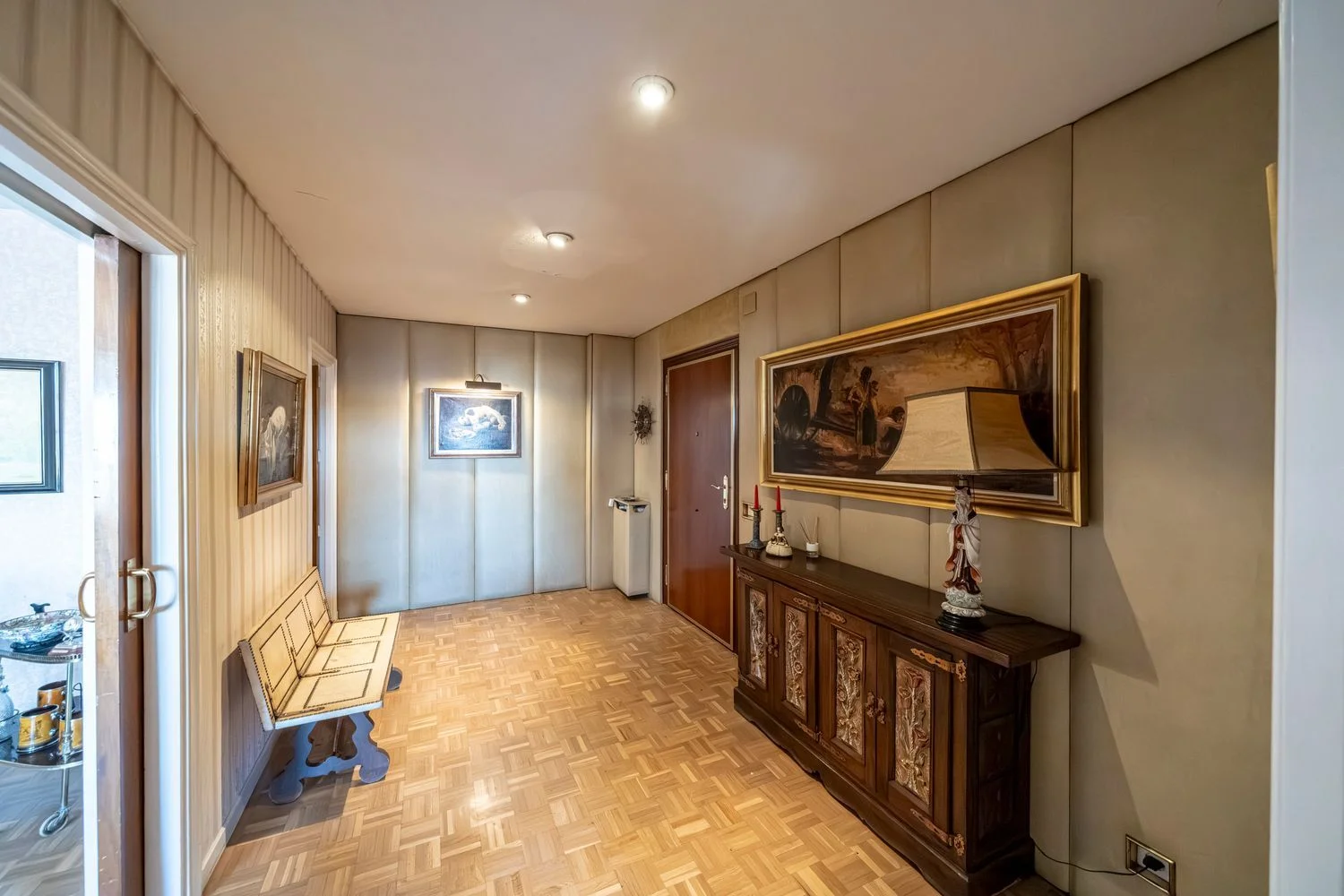 Piso en Barrio Arapiles - Foto 9