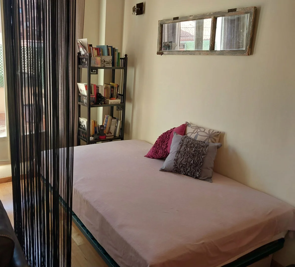 Estudio en calle de Mazarredo, 6 - Foto 4