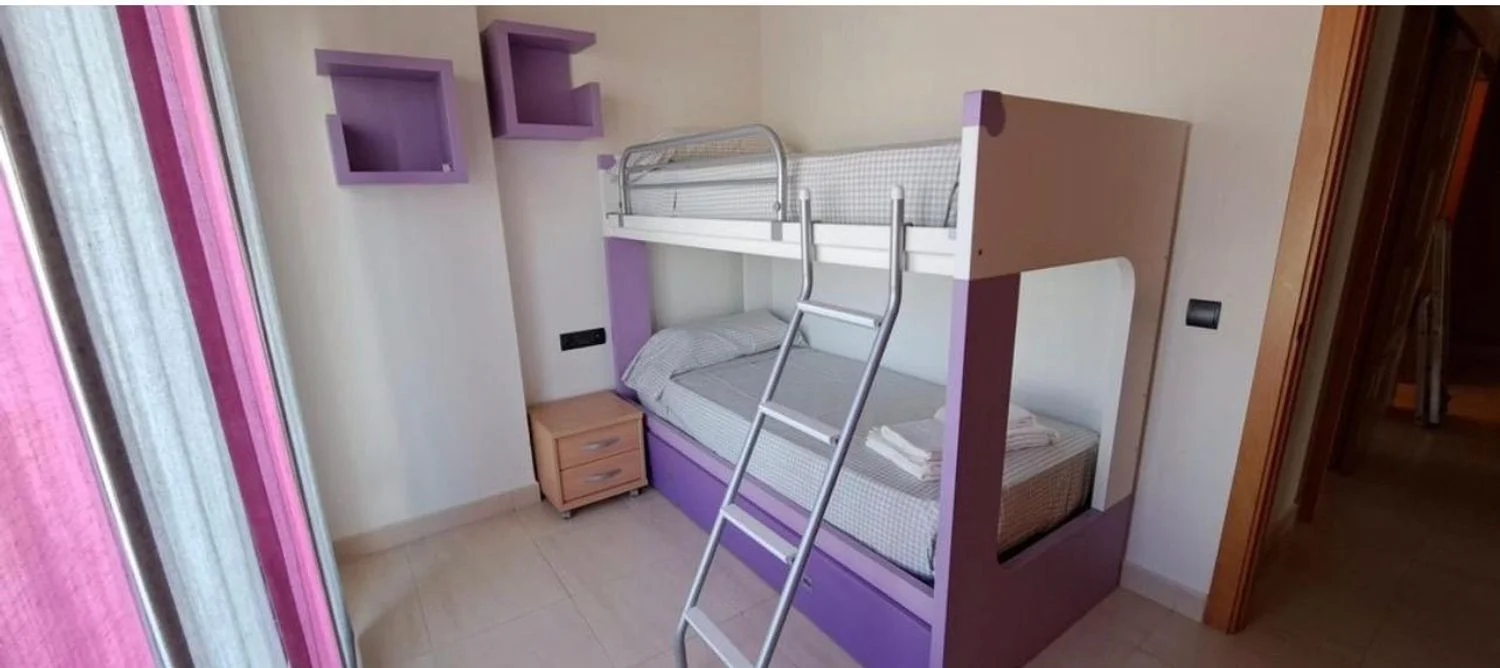 Piso en carril del Conde, 81 - Foto 13