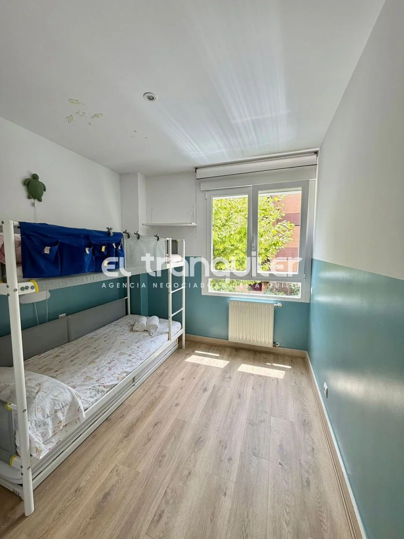 Piso en Calle de el Algabeño, 79, Conde Orgaz-Piovera - Foto 7