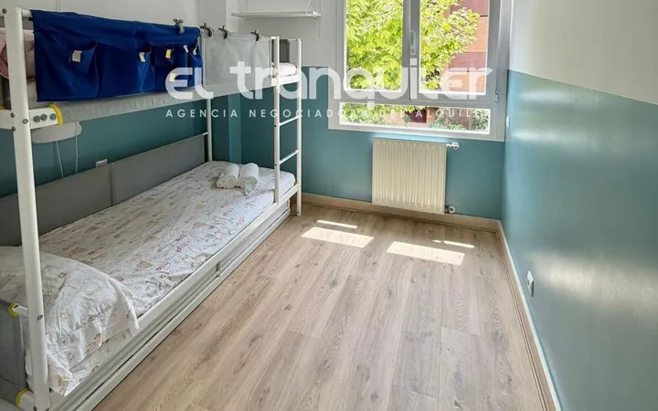 Piso en Calle de el Algabeño, 79, Conde Orgaz-Piovera - Foto 7