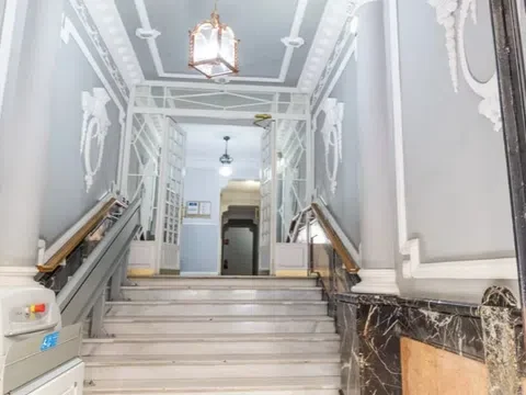 Piso en calle del General Pardiñas, 17 - Foto 14