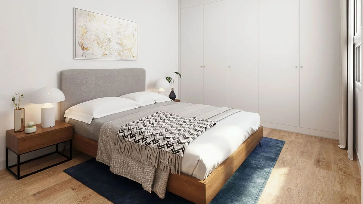 Piso en ronda de Segovia, 15 - Foto 21