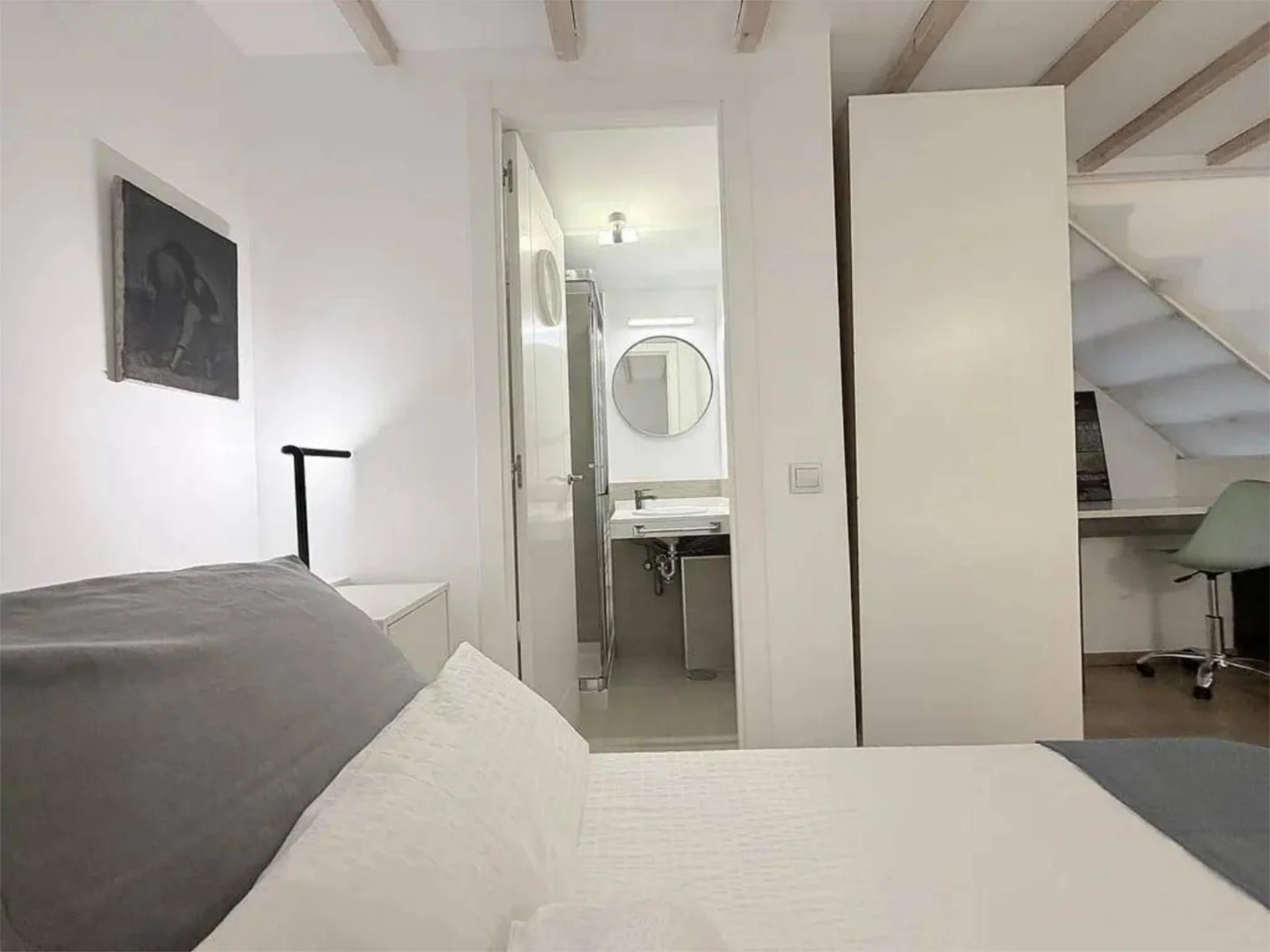 Piso en calle de Zurbano 84 - Foto 23