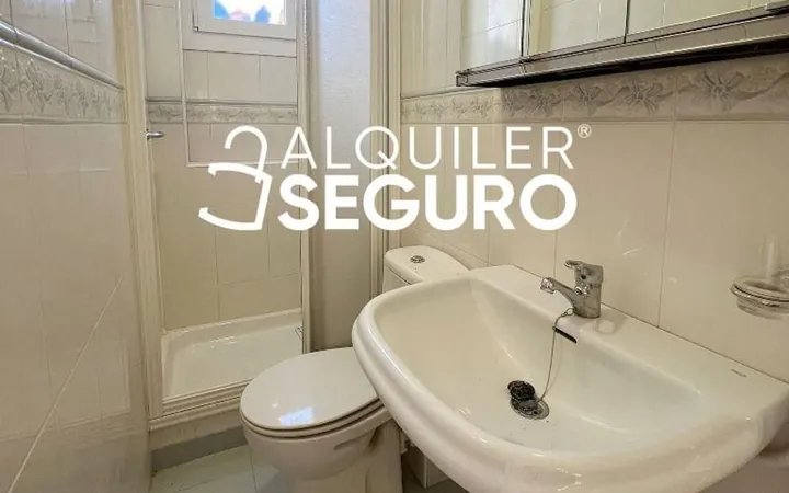 Piso en Calle de Alejandro Saint Aubin, Chopera - Foto 18