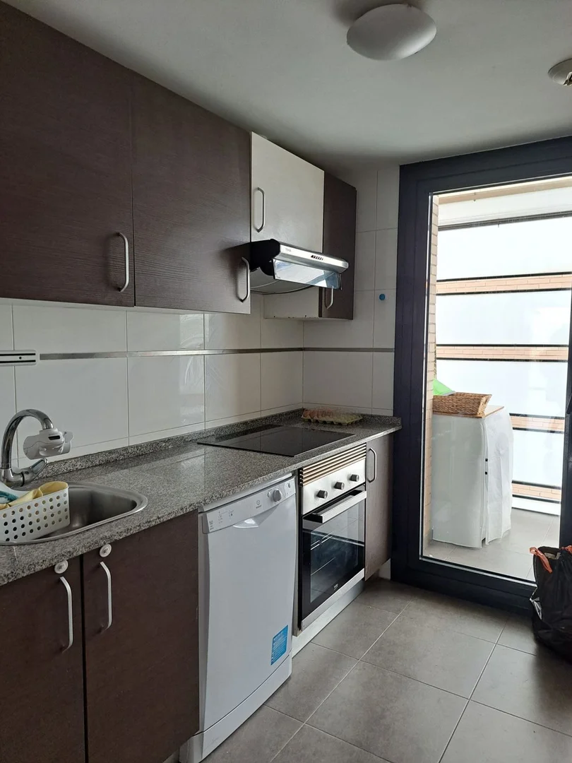 Piso en calle de Isabel Clara Eugenia, 4 - Foto 7