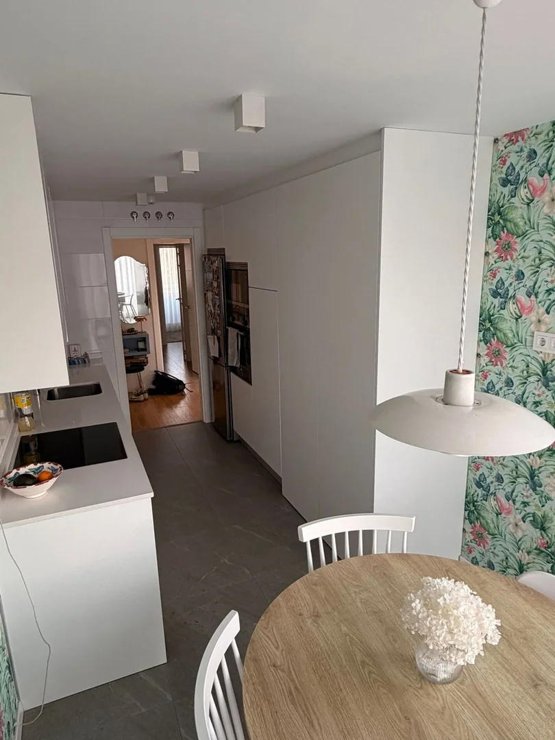 Dúplex en calle de Félix Candela, 77 - Foto 4