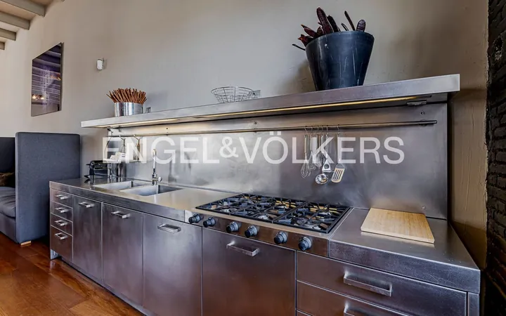 Loft en Sant Pere - Santa Caterina i la Ribera, Sant Pere - Santa Caterina i la Ribera - Foto 8