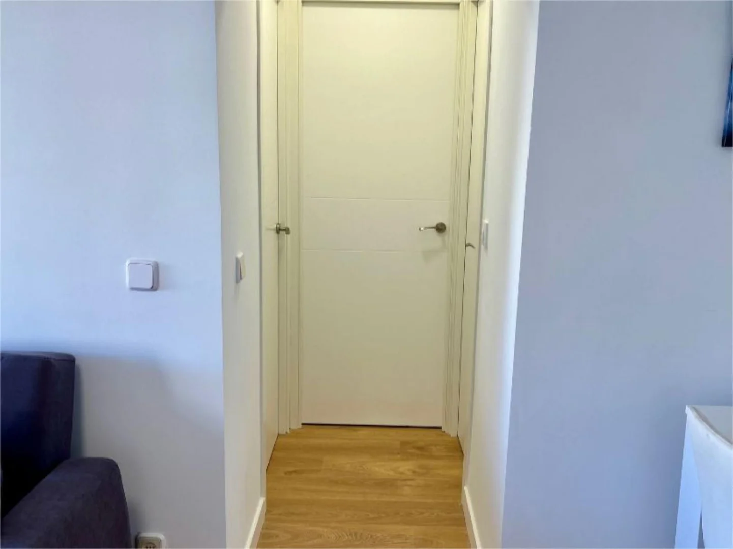 Piso en  Avenida de Monforte de Lemos 151 - Foto 3