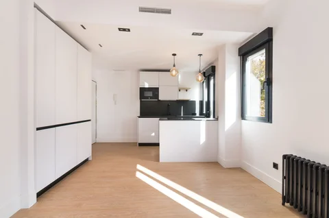 Piso en glorieta de las Pirámides, 5 - Foto 2