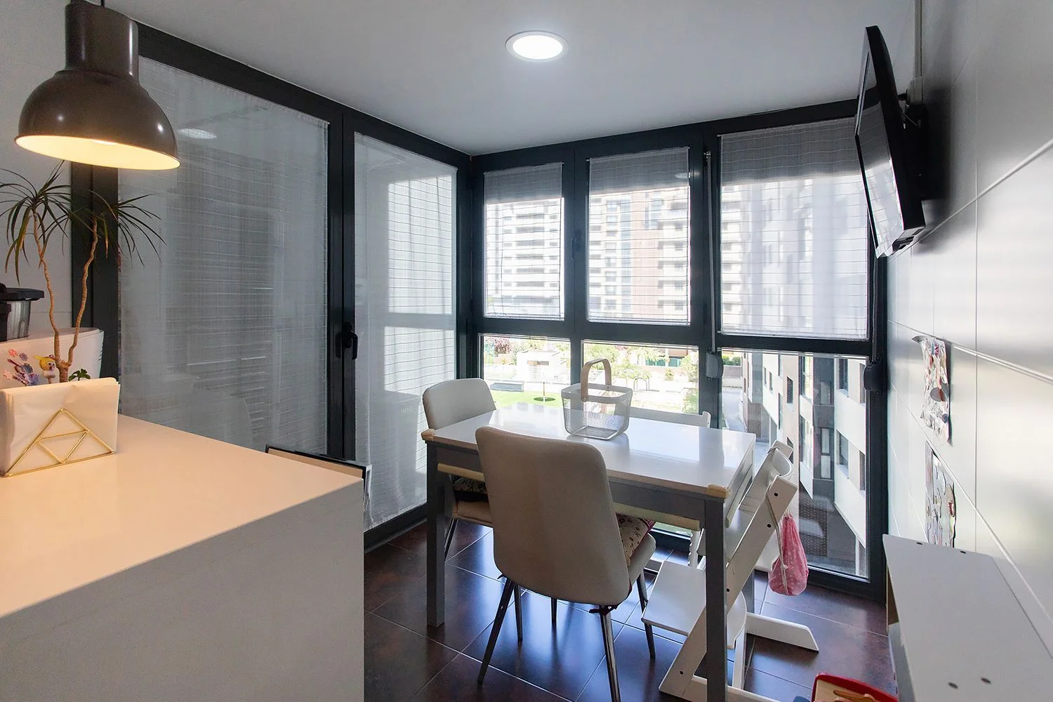 Piso en avenida de Secundino Zuazo, 111 - Foto 19