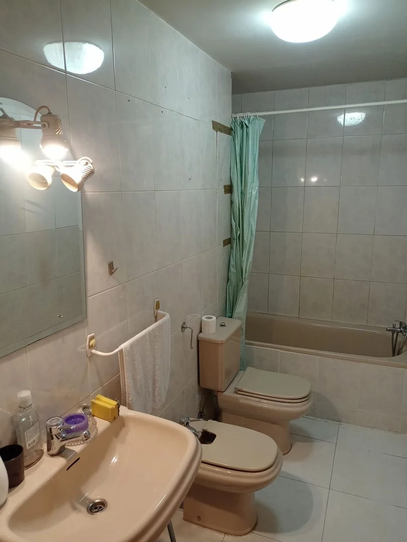 Piso en calle Berenisa, 23 - Foto 18