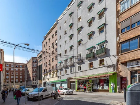 Piso en  Calle de Alonso Carbonell 6 - Foto 14