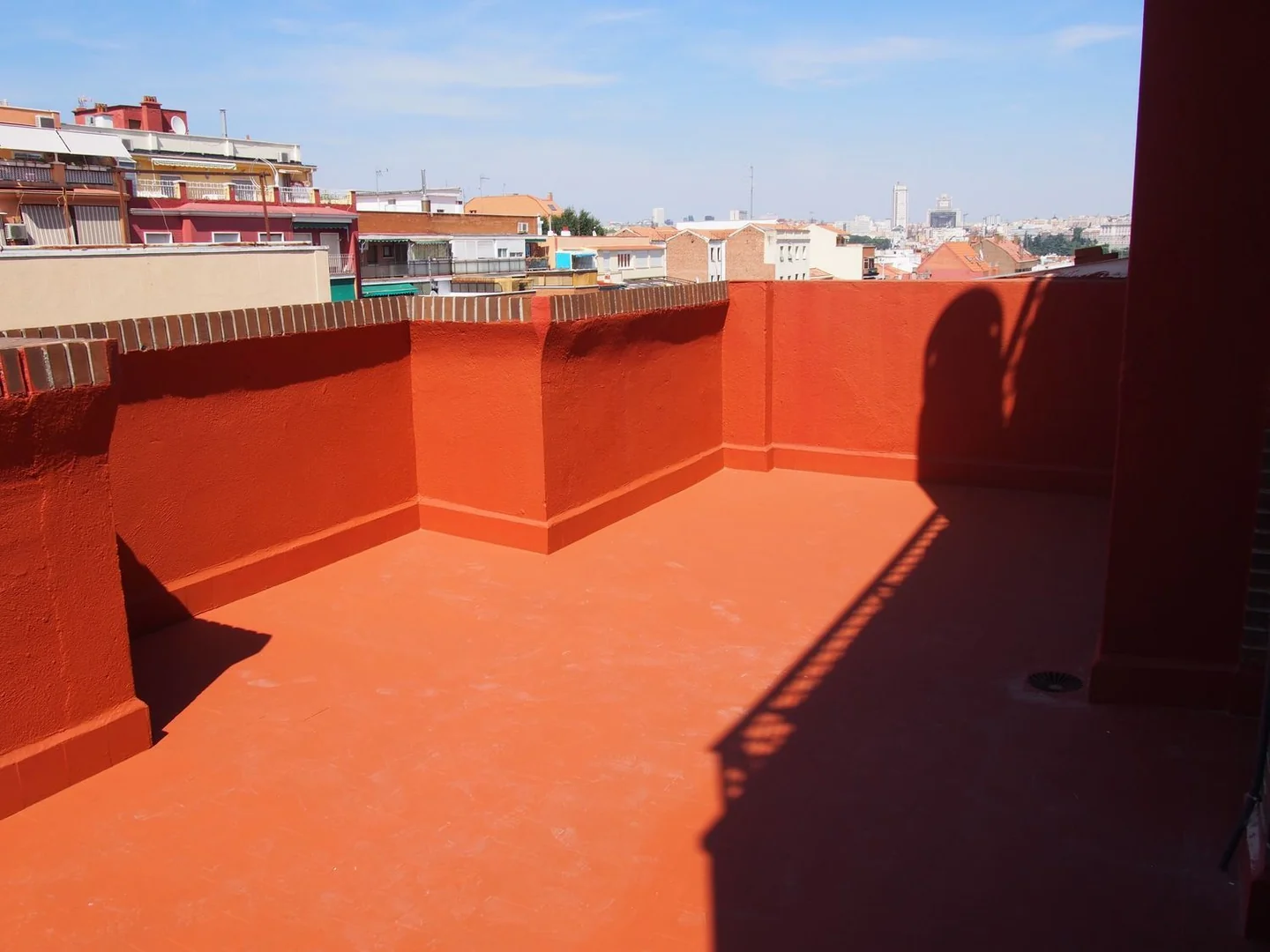 Ático en Calle de la Grandeza Española, 84, Puerta del Ángel - Foto 20