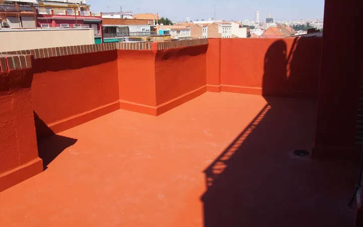 Ático en Calle de la Grandeza Española, 84, Puerta del Ángel - Foto 20