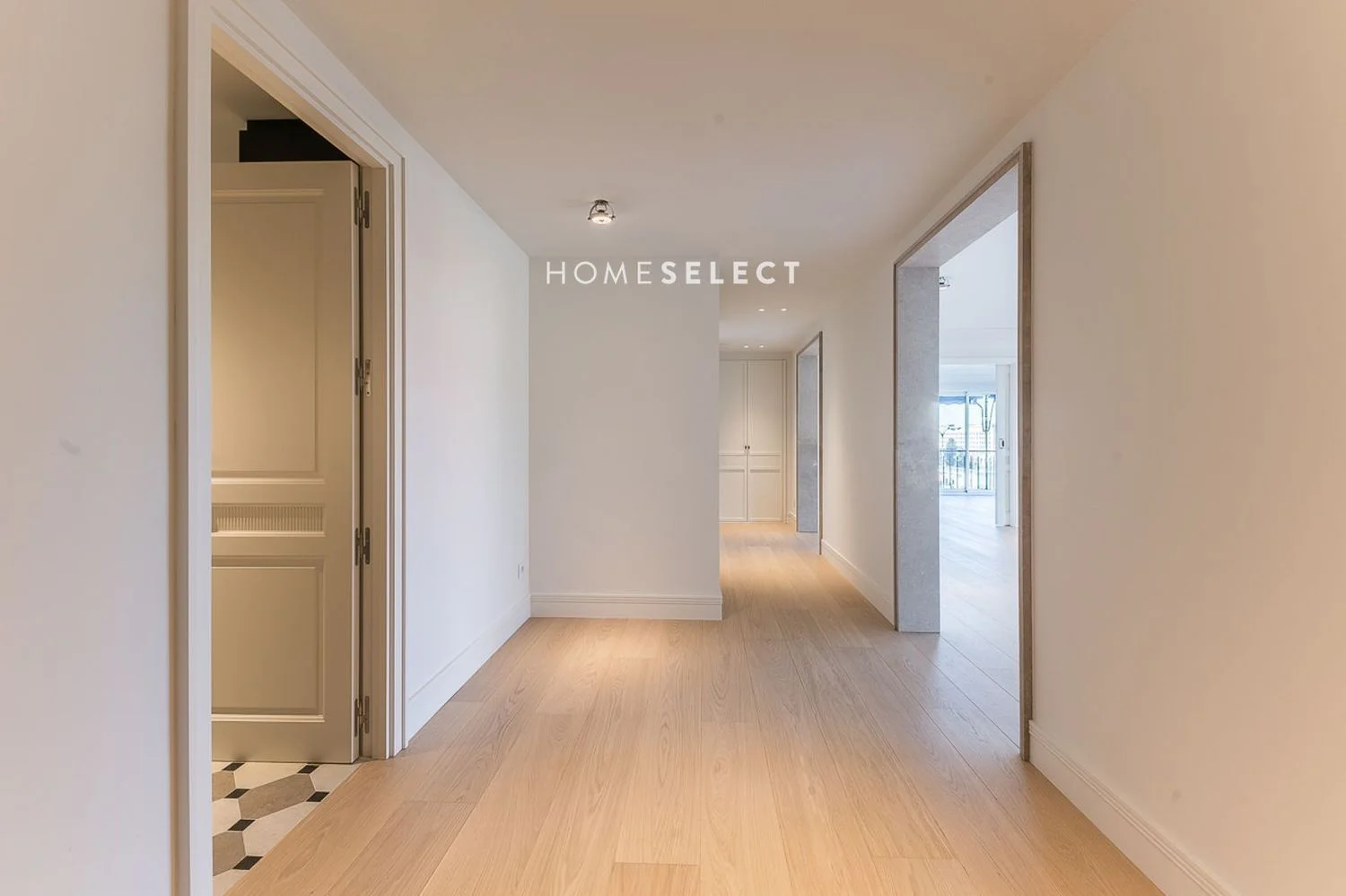 Piso en paseo de la Castellana - Foto 14