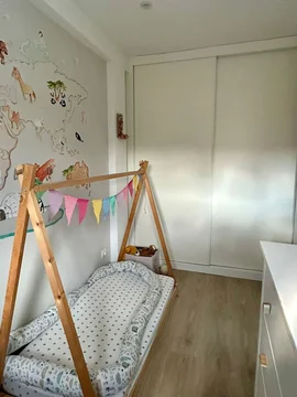 Piso en calle de Mota del Cuervo, 42 - Foto 12