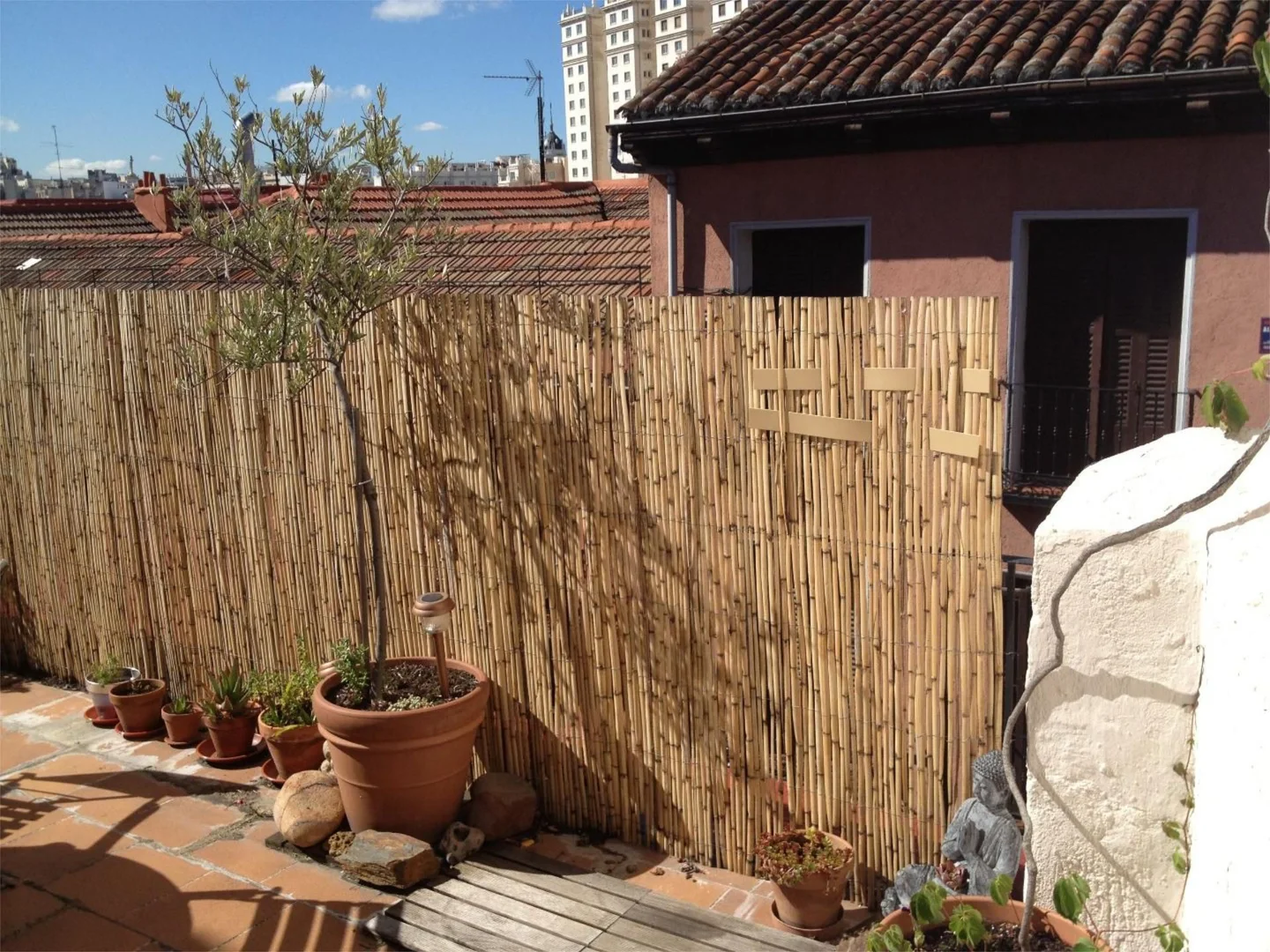 Piso en  Travesía del Conde Duque 16 - Foto 23