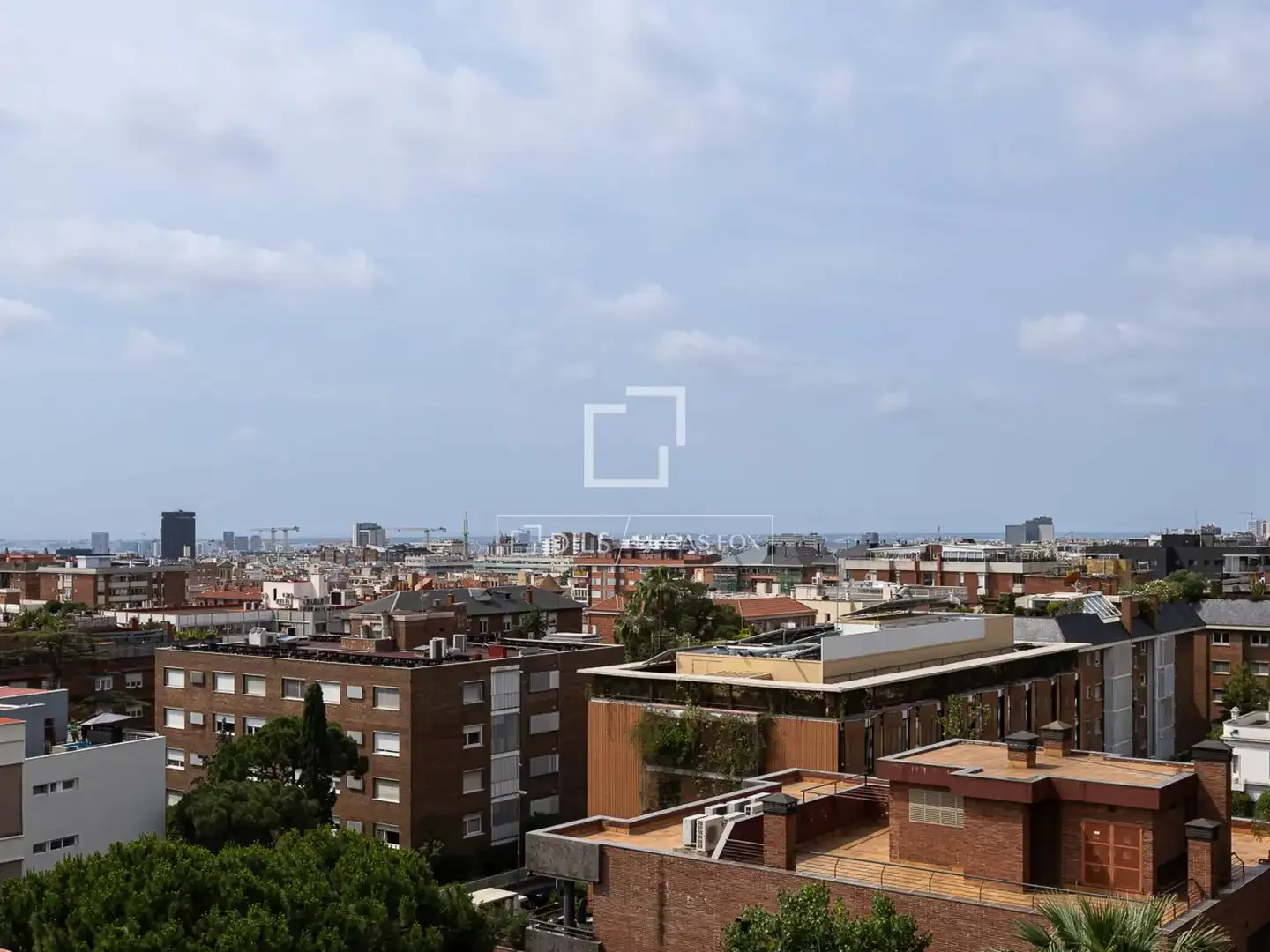 Piso en  Barcelona Capital - Foto 30