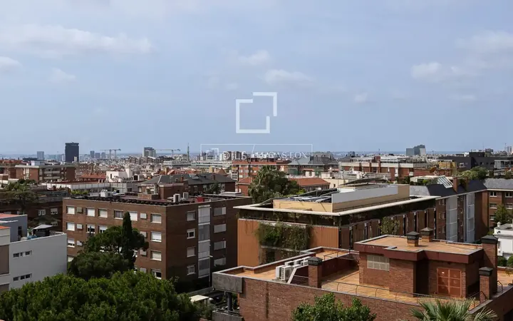 Piso en  Barcelona Capital - Foto 30