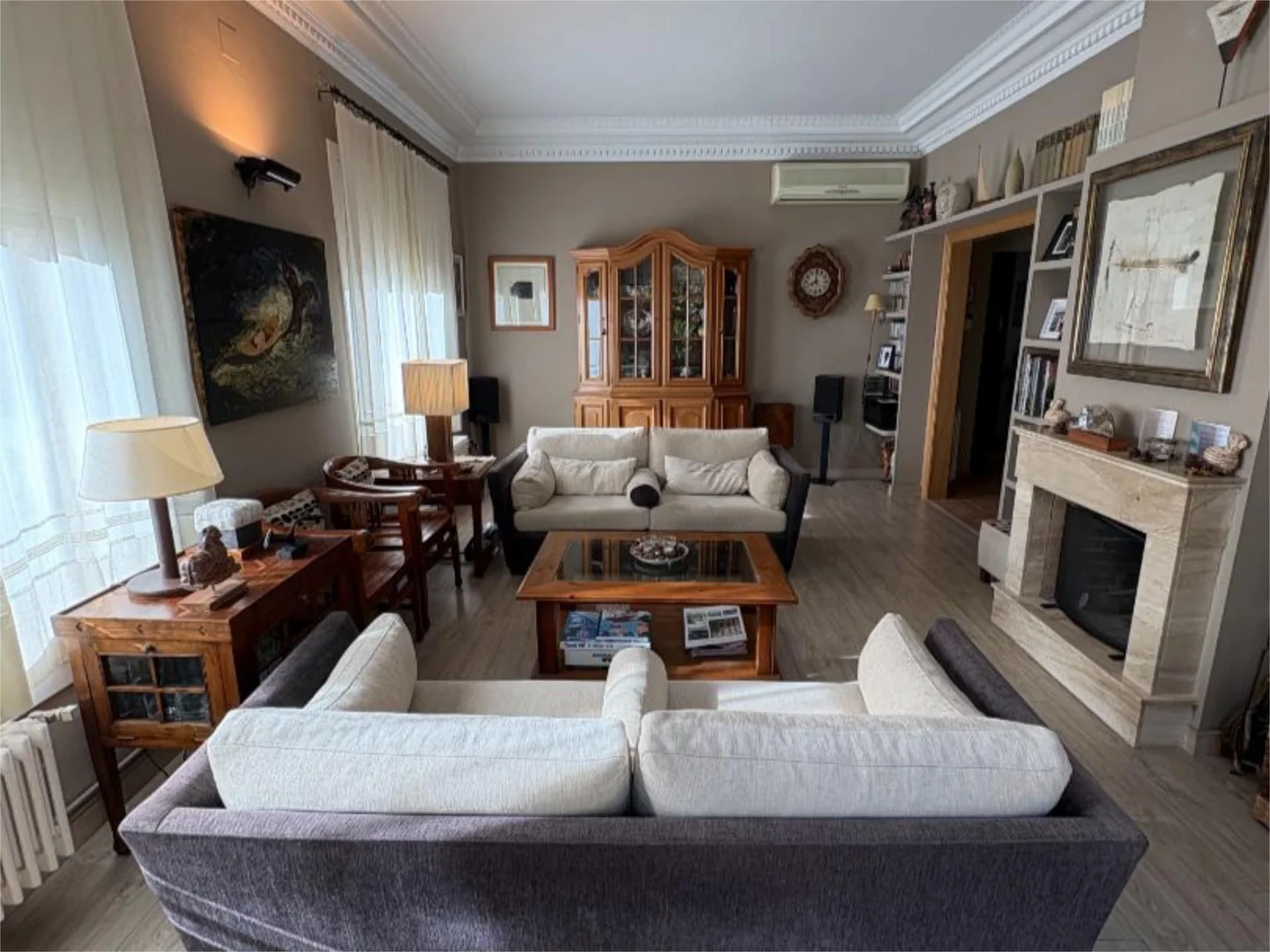 Chalet en  Barcelona Capital - Foto 27