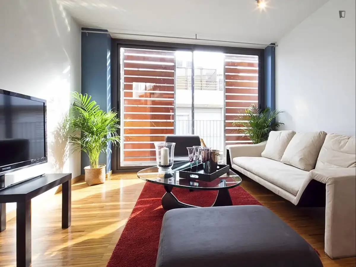 Apartamento en  Barcelona Capital - Foto 5