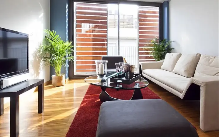 Apartamento en  Barcelona Capital - Foto 5