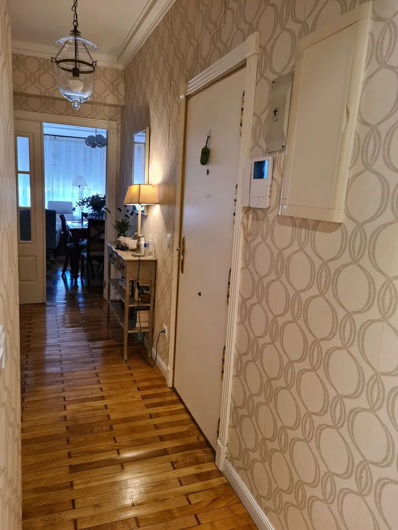 Piso en calle Virgen del Sagrario, 3 - Foto 22