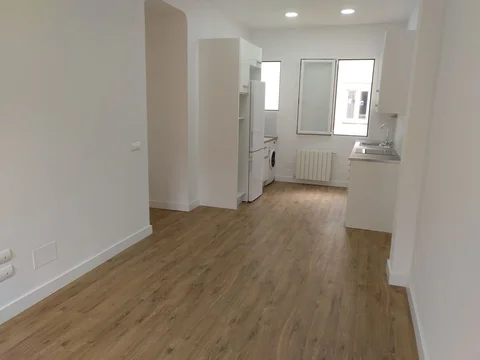 Piso en costanilla de los Desamparados, 21 - Foto 3