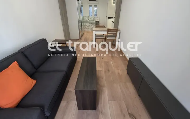 Estudio en  Calle Virgen de Lourdes - Foto 1