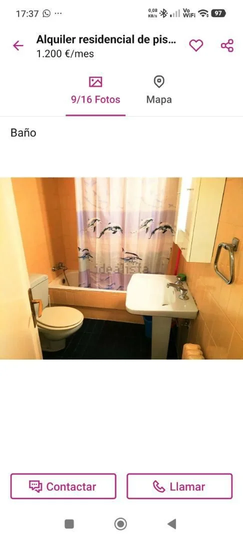 Apartamento en  Calle de Viriato 2 - Foto 8