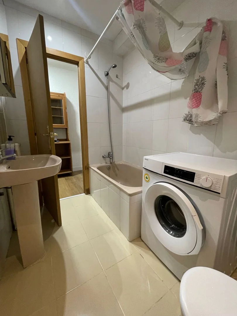 Piso en Virgen de Lourdes, 2 - Foto 9