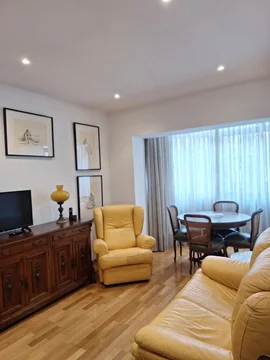 Piso en calle del Consell de Cent, 446 - Foto 1