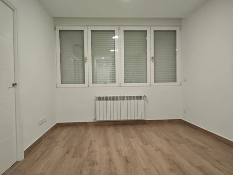 Piso en avenida del Cardenal Herrera Oria, 275 - Foto 2