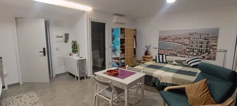 Estudio en calle Luis Millares, 15 - Foto 1