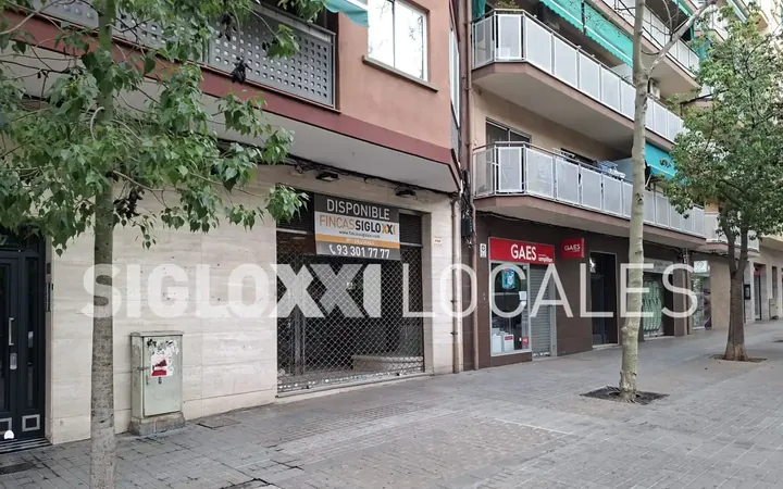 Local comercial en  VÍA JULIA - Foto 8