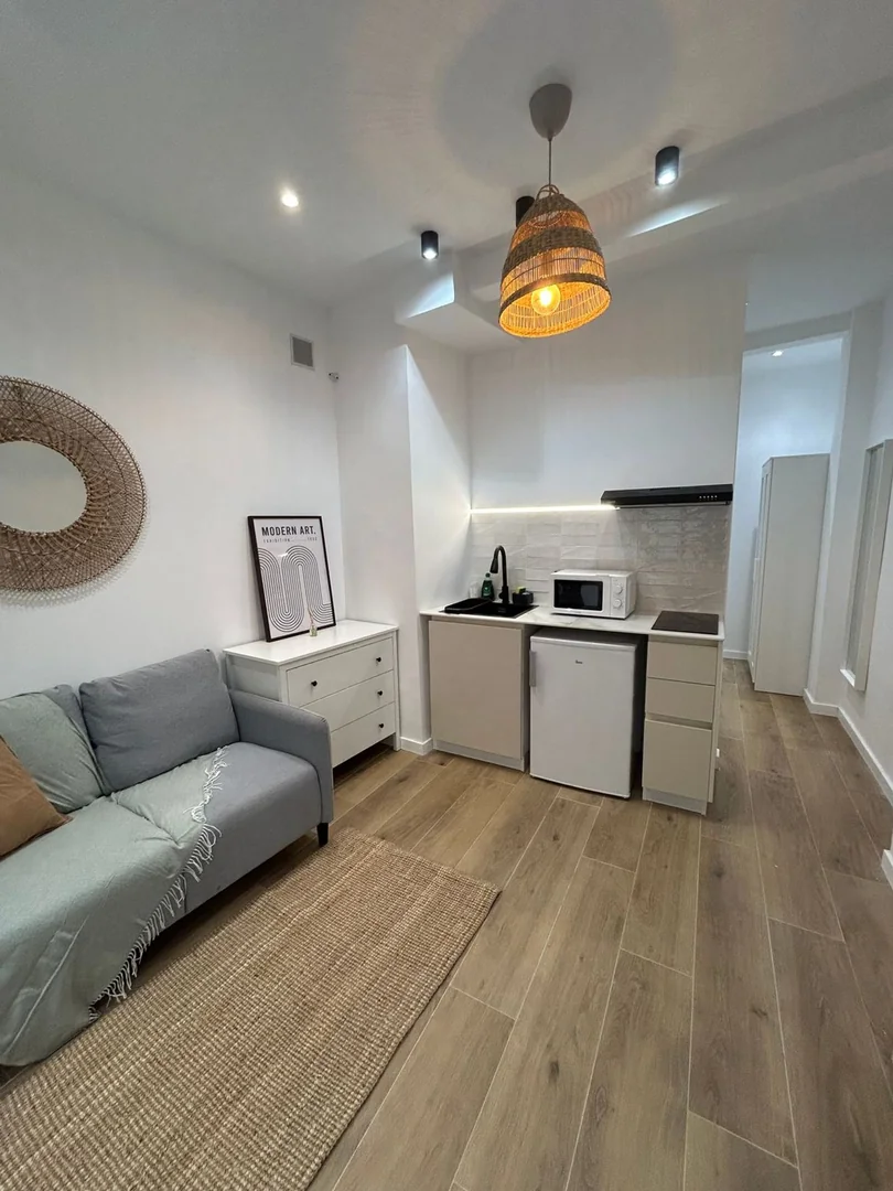 Estudio en Calle Sant Salvador, 122, Vila de Gràcia - Foto 6