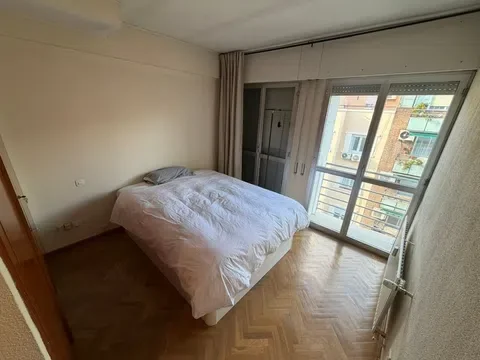 Piso en calle de Cristóbal Bordiú, 22 - Foto 3