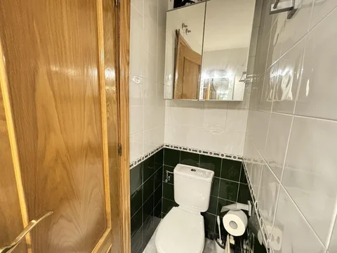 Piso en ||Av. de Menéndez Pelayo|, 32 - Foto 2