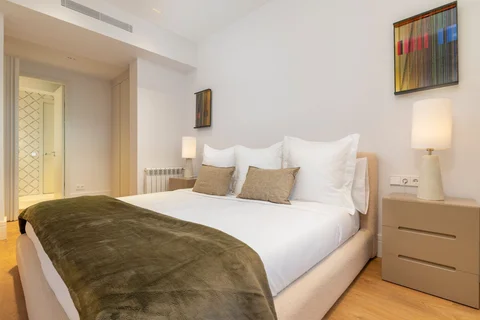 Piso en calle de Diego de León, 40 - Foto 24