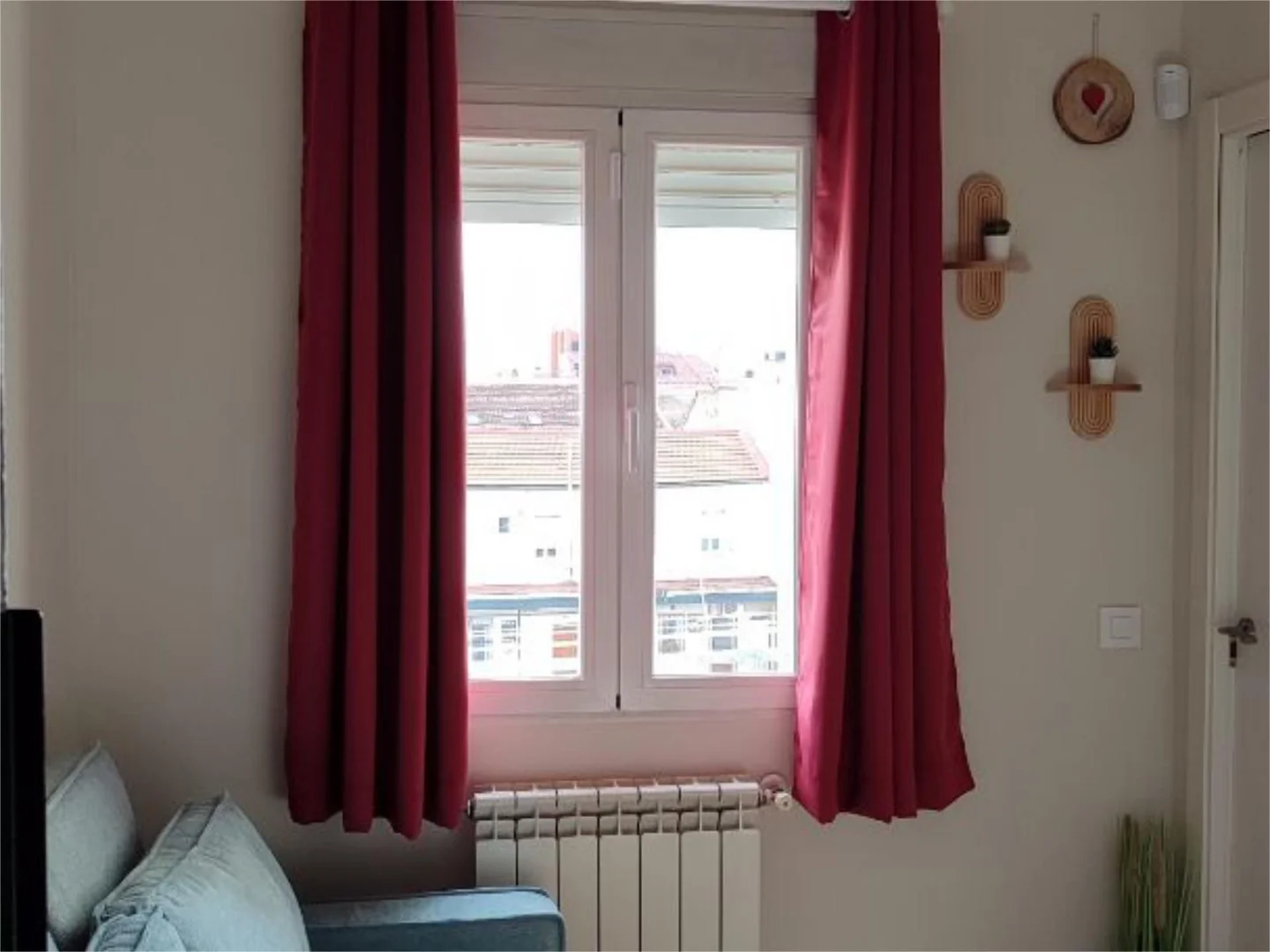 Piso en  Madrid Capital - Foto 4