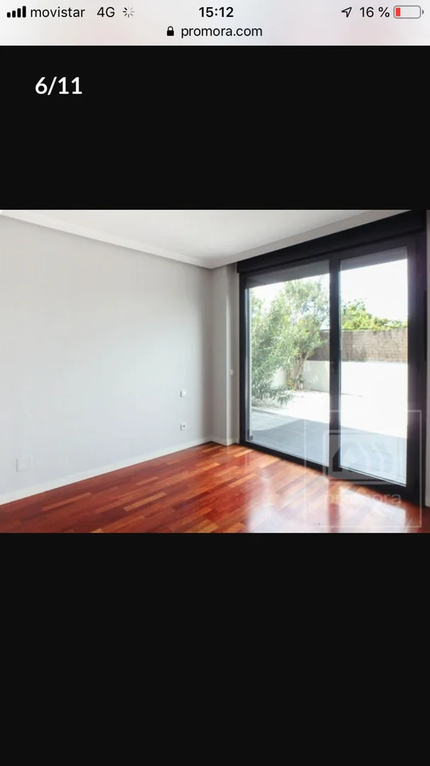 Alquiler de piso en Calle Aguaron, 54 - Foto 9