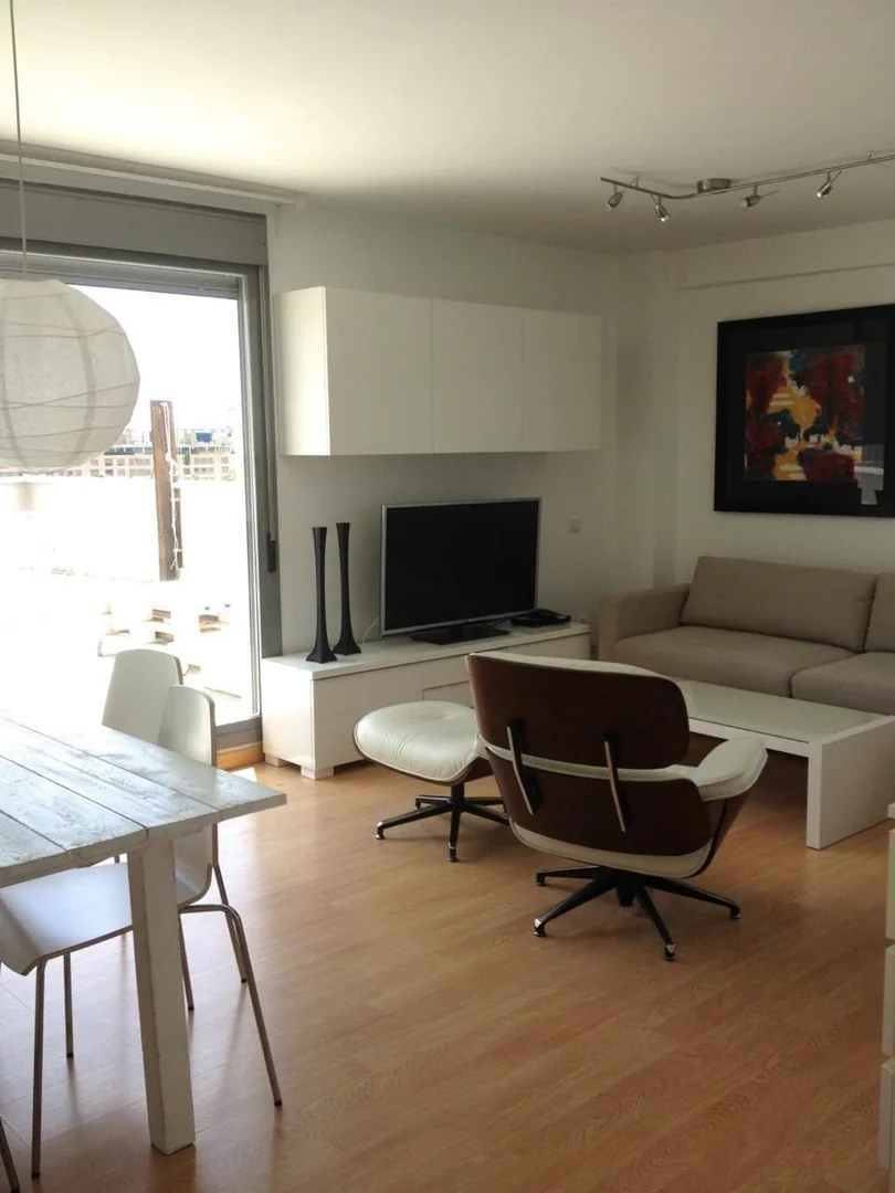 Ático en Calle San Juan de Ortega, 20, Las Tablas - Foto 13