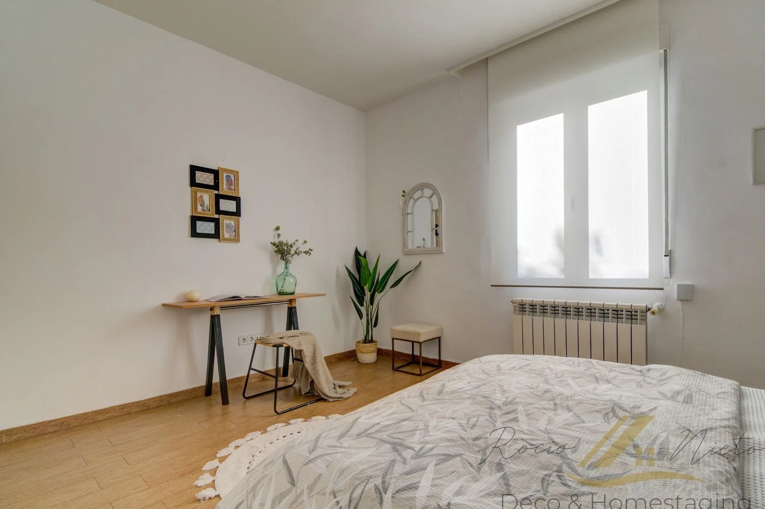 Piso en Calle del Príncipe de Vergara, 264, Bernabéu-Hispanoamérica - Foto 28